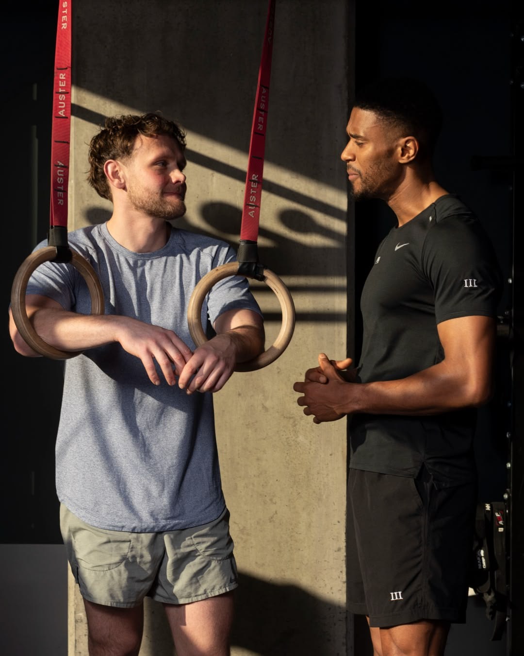 Sport Mentoring